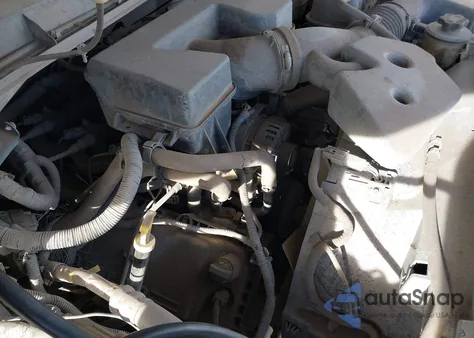 2011 Ford F-250 Xl из США, поврежденный, VIN 1FDBF2B62BEA30218